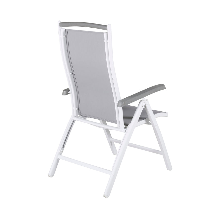 Albany Positiestoel 2-pack 
