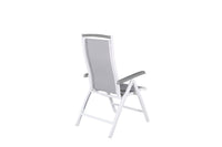 Albany Positiestoel 2-pack 