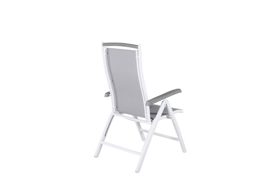 Albany Positiestoel 2-pack 
