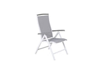 Albany Positiestoel 2-pack 