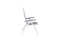 Albany Positiestoel 2-pack 