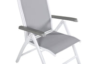 Albany Positiestoel 2-pack 