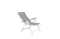 Albany Positiestoel 2-pack 