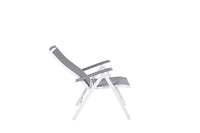 Albany Positiestoel 2-pack 