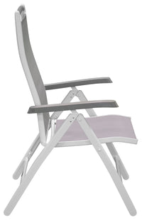 Albany Positiestoel 2-pack 