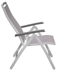Albany Positiestoel 2-pack 