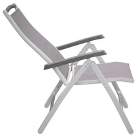 Albany Positiestoel 2-pack 