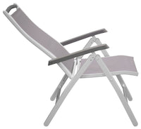Albany Positiestoel 2-pack 