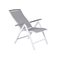 Albany Positiestoel 2-pack 