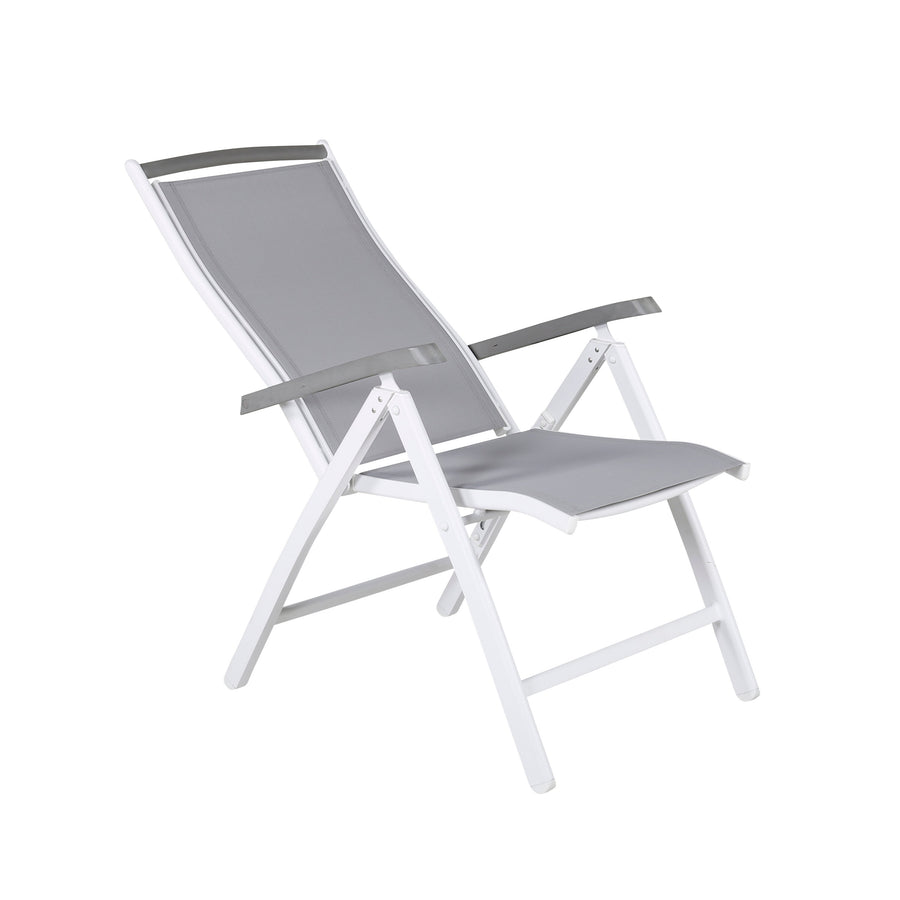 Albany Positiestoel 2-pack 