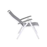 Albany Positiestoel 2-pack 