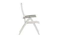 Albany Positiestoel 2-pack 