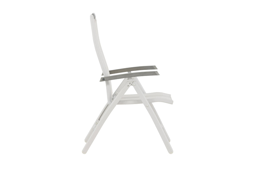 Albany Positiestoel 2-pack 
