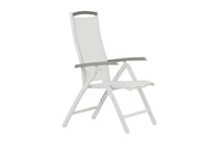 Albany Positiestoel 2-pack 