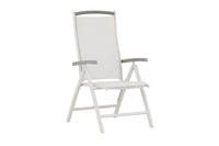 Albany Positiestoel 2-pack 
