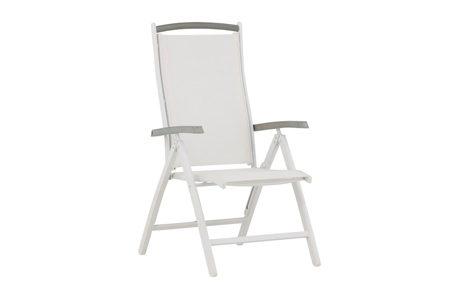 Albany Positiestoel 2-pack 