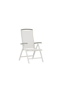Albany Positiestoel 2-pack 
