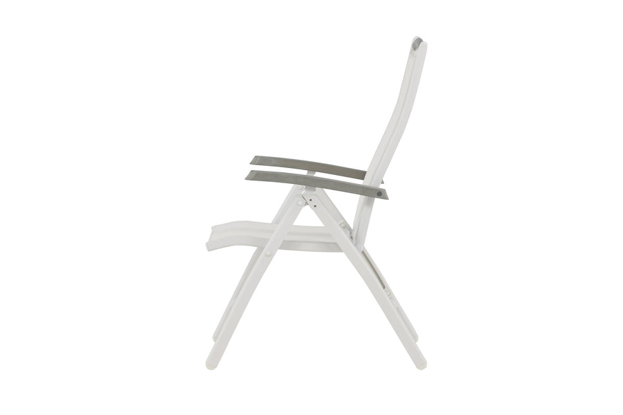 Albany Positiestoel 2-pack 