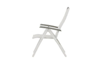 Albany Positiestoel 2-pack 