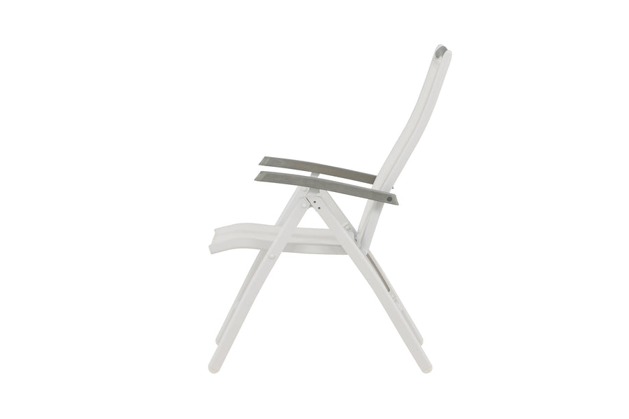 Albany Positiestoel 2-pack 