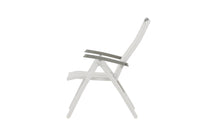 Albany Positiestoel 2-pack 