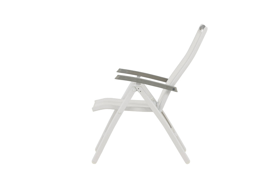 Albany Positiestoel 2-pack 