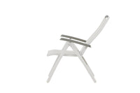 Albany Positiestoel 2-pack 
