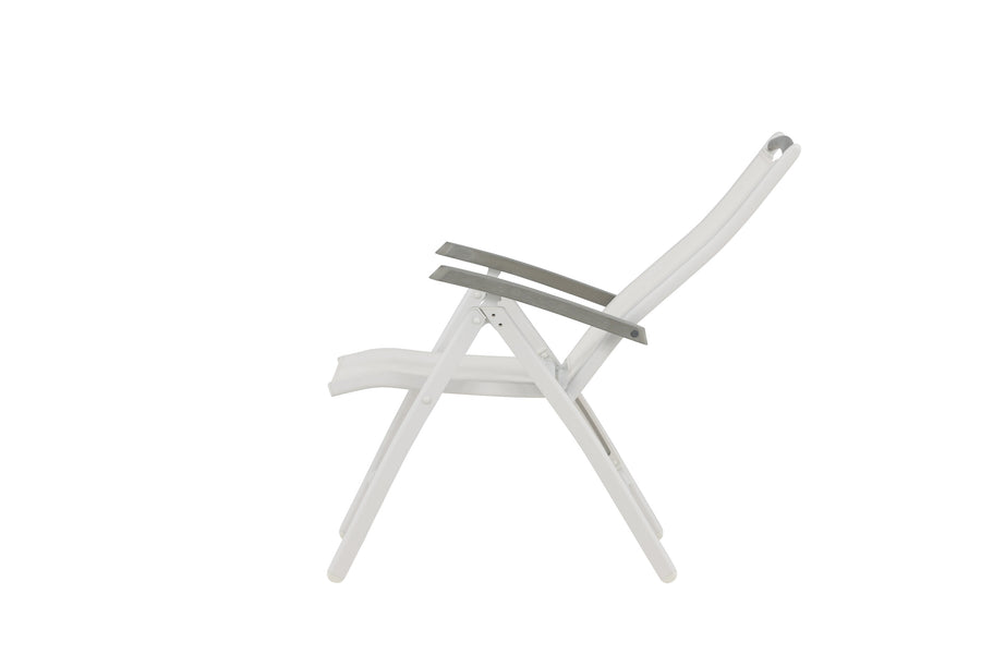 Albany Positiestoel 2-pack 