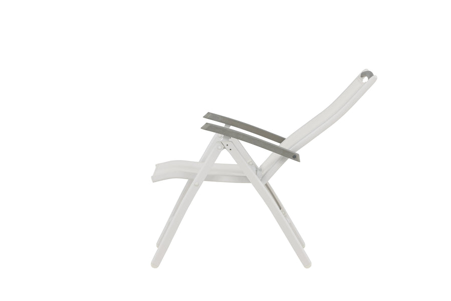 Albany Positiestoel 2-pack 