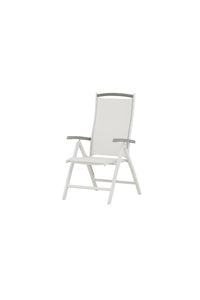 Albany Positiestoel 2-pack 