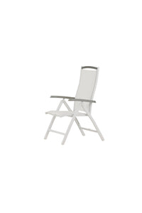 Albany Positiestoel 2-pack 