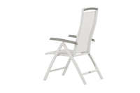 Albany Positiestoel 2-pack 