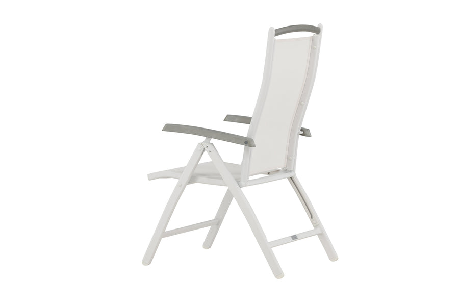 Albany Positiestoel 2-pack 