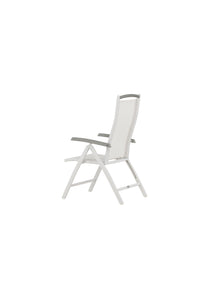 Albany Positiestoel 2-pack 