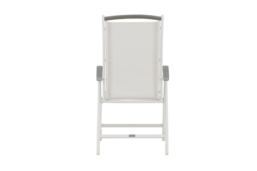 Albany Positiestoel 2-pack 