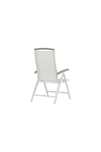 Albany Positiestoel 2-pack 
