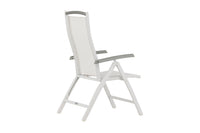 Albany Positiestoel 2-pack 