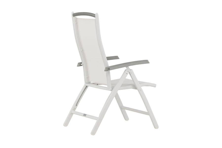 Albany Positiestoel 2-pack 