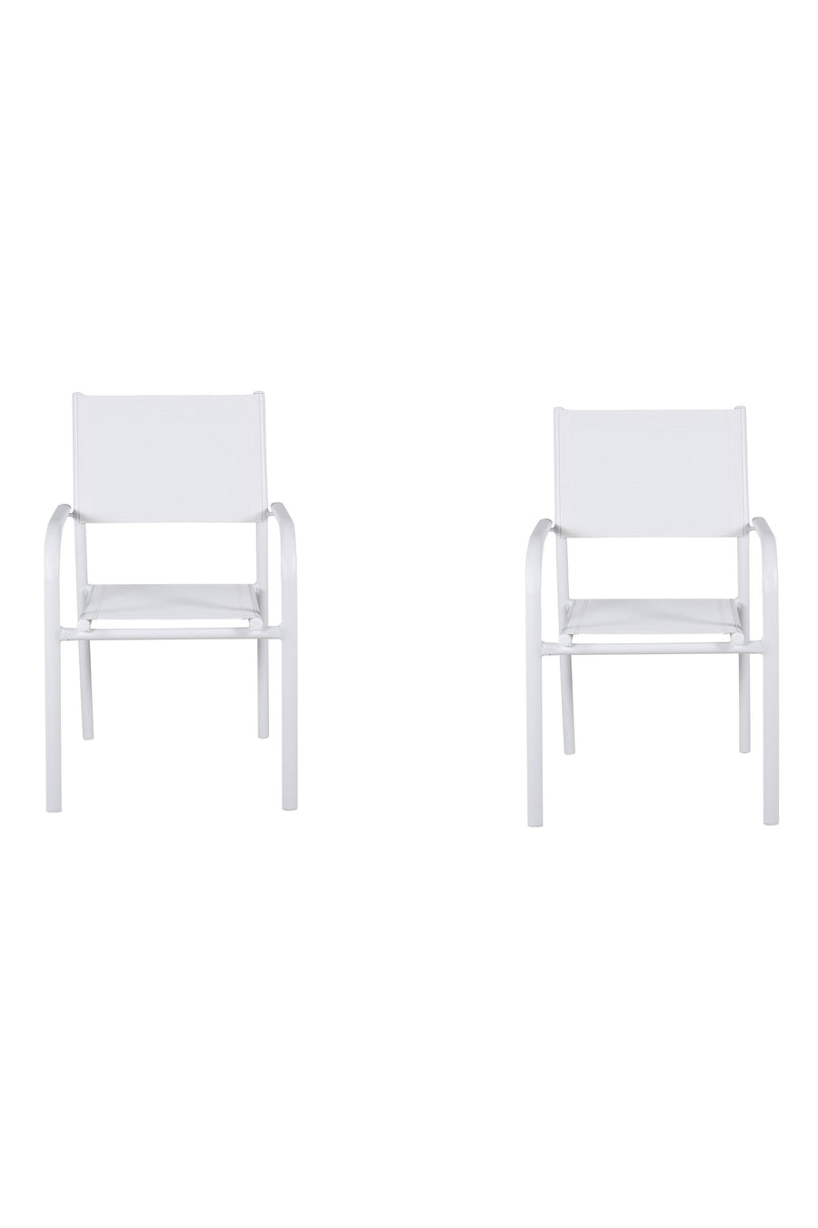 Santorini Eetstoel 2-pack 