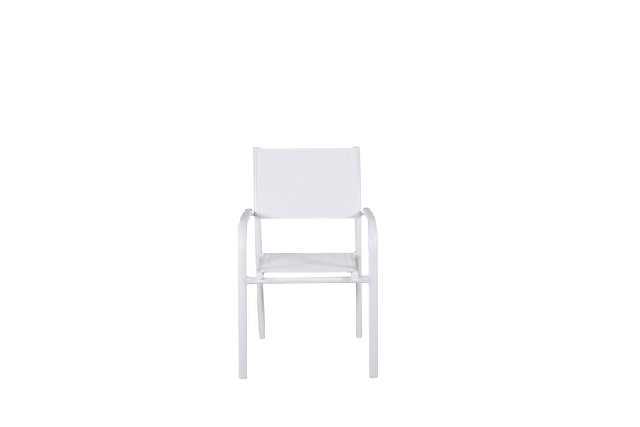 Santorini Eetstoel 2-pack 