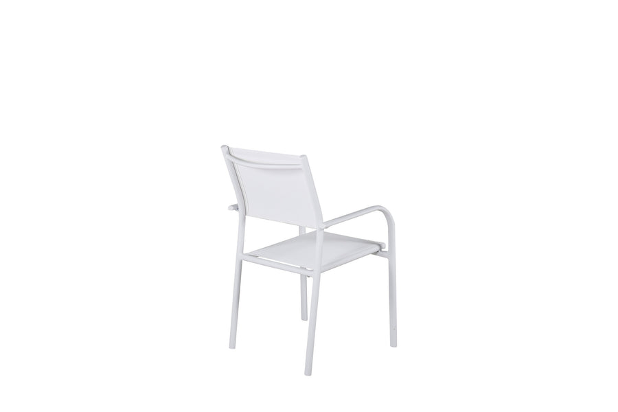 Santorini Eetstoel 2-pack 