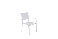 Santorini Eetstoel 2-pack 