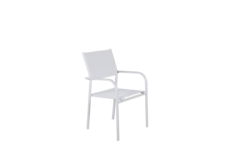 Santorini Eetstoel 2-pack 