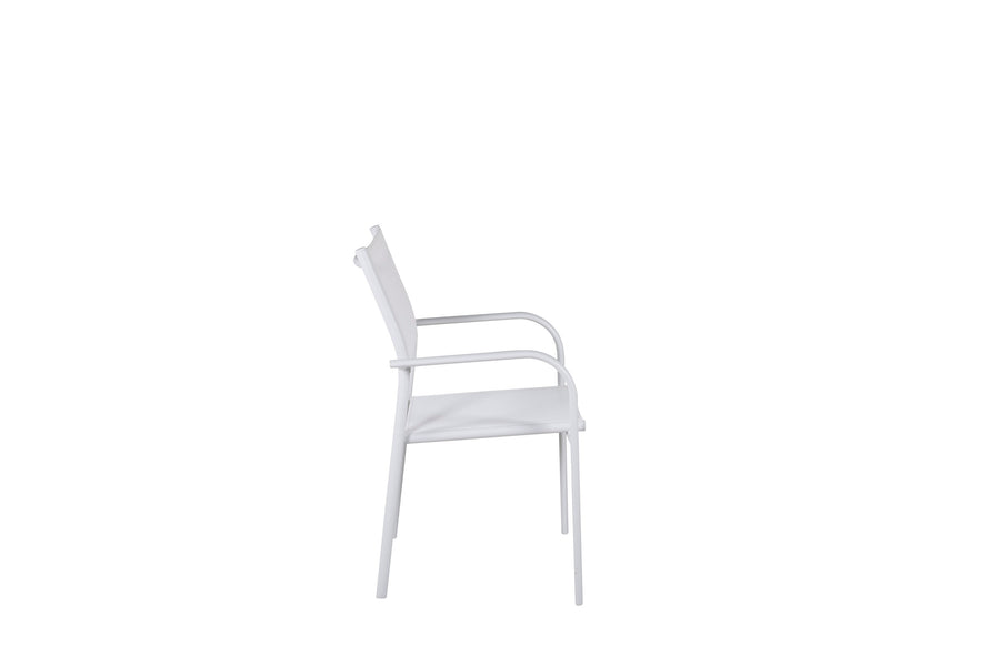 Santorini Eetstoel 2-pack 