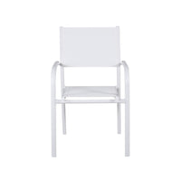 Santorini Eetstoel 2-pack 
