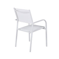 Santorini Eetstoel 2-pack 