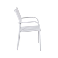 Santorini Eetstoel 2-pack 