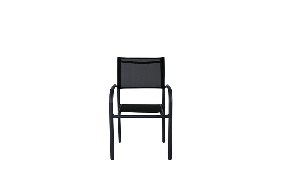 Santorini Eetstoel 2-pack 