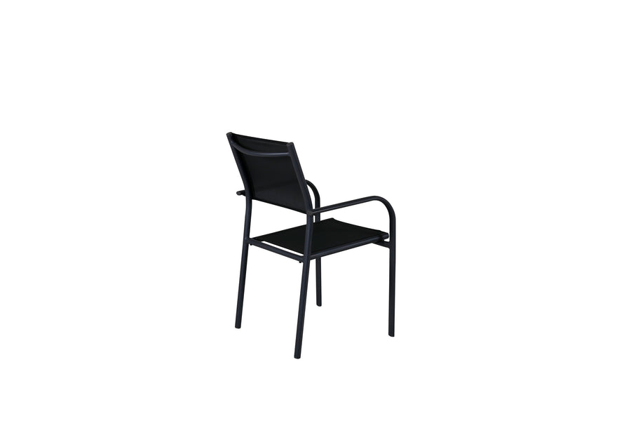 Santorini Eetstoel 2-pack 