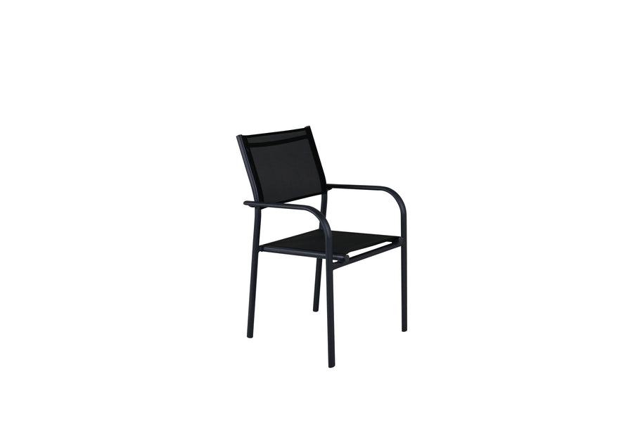 Santorini Eetstoel 2-pack 